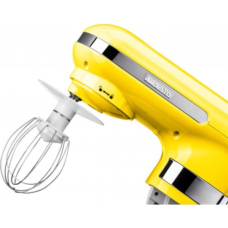 Миксер планетарный Ardesto KSTM-8044 Yellow