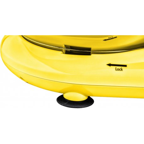 Міксер планетарний Ardesto KSTM-8044 Yellow