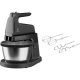 Миксер стационарный Electrolux ESM4B Black