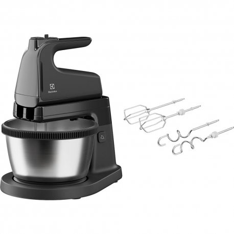 Міксер стаціонарний Electrolux ESM4B Black