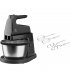 Миксер стационарный Electrolux ESM4B Black