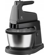 Міксер стаціонарний Electrolux ESM4B Black