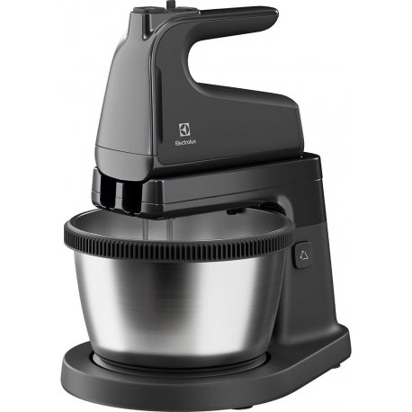 Міксер стаціонарний Electrolux ESM4B Black