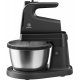 Міксер стаціонарний Electrolux ESM4B Black Міксер стаціонарний Electrolux ESM4B Black