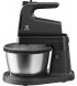 Міксер стаціонарний Electrolux ESM4B Black