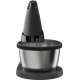 Міксер стаціонарний Electrolux ESM4B Black Міксер стаціонарний Electrolux ESM4B Black