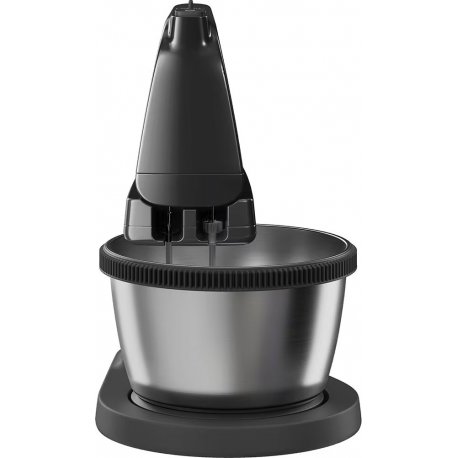 Міксер стаціонарний Electrolux ESM4B Black