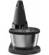 Міксер стаціонарний Electrolux ESM4B Black