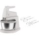 Миксер стационарный Electrolux ESM4W White Миксер стационарный Electrolux ESM4W White