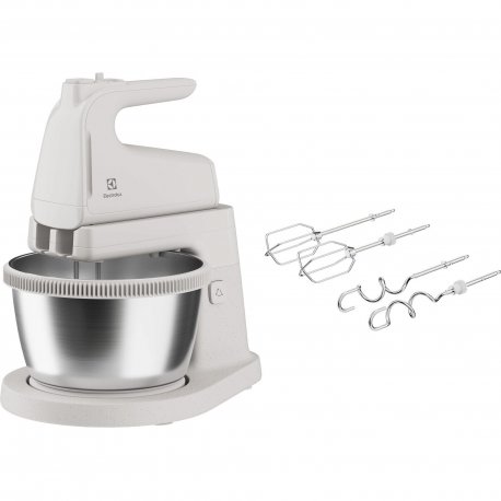 Миксер стационарный Electrolux ESM4W White