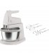 Міксер стаціонарний Electrolux ESM4W White