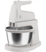 Миксер стационарный Electrolux ESM4W White