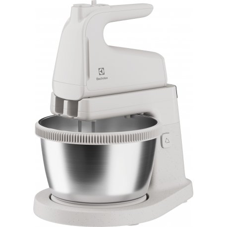 Міксер стаціонарний Electrolux ESM4W White