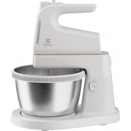 Міксер стаціонарний Electrolux ESM4W White