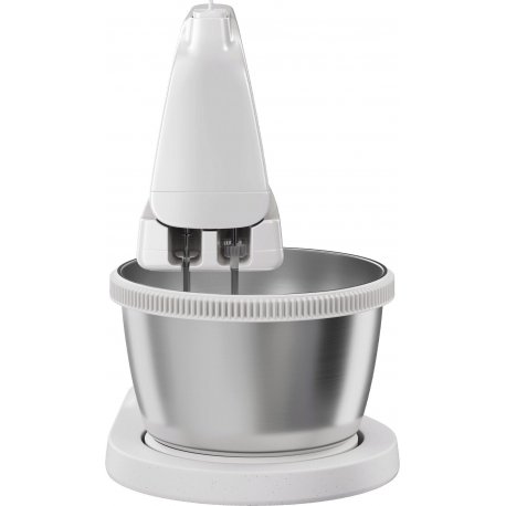 Міксер стаціонарний Electrolux ESM4W White