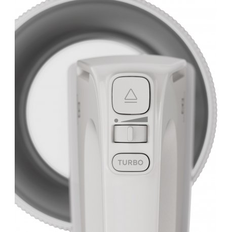 Міксер стаціонарний Electrolux ESM4W White