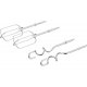 Миксер стационарный Electrolux ESM4W White Миксер стационарный Electrolux ESM4W White