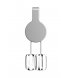 Миксер ручной Gorenje M400ORAB Black