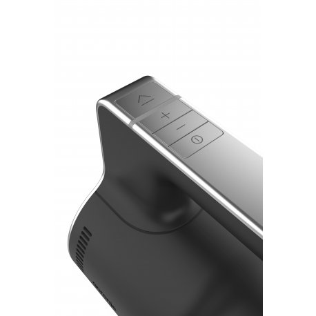 Миксер ручной Gorenje M400ORAB Black