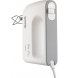 Міксер ручний Gorenje M420CW White