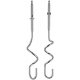 Миксер ручной Gorenje M420CW White