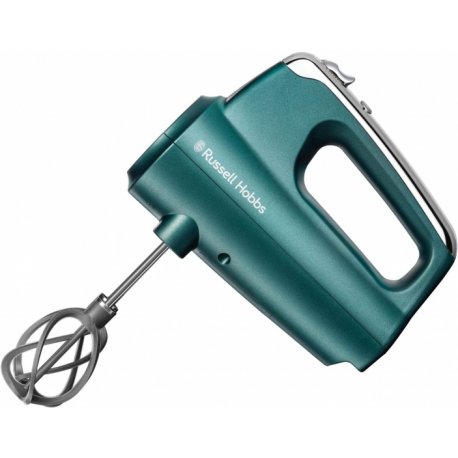 Міксер ручний Russell Hobbs 25891-56 Turquoise
