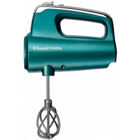 Миксер ручной Russell Hobbs 25891-56 Turquoise