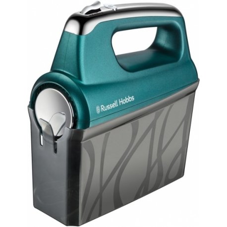 Міксер ручний Russell Hobbs 25891-56 Turquoise