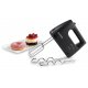 Миксер ручной Gorenje M460CBK Black