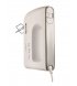 Міксер ручний Gorenje M460CDC White