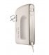 Миксер ручной Gorenje M460CDC White