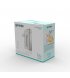 Міксер ручний Gorenje M460CDC White