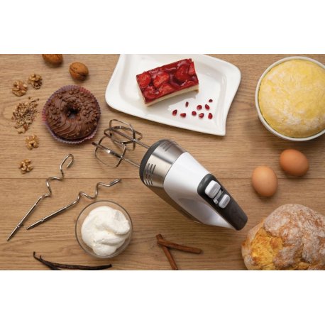 Міксер ручний Gorenje M500DC White