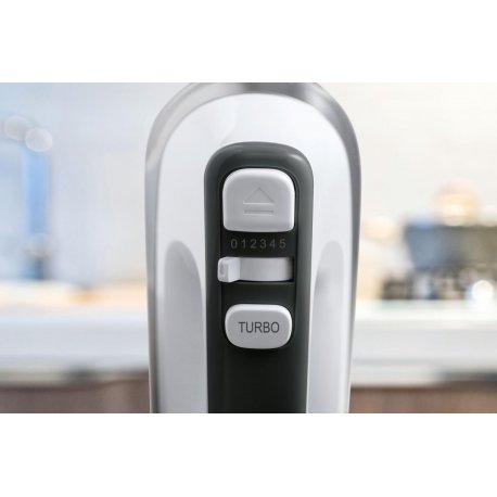 Миксер ручной Gorenje M500DC White