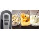 Міксер ручний Gorenje M500DCBK Black Міксер ручний Gorenje M500DCBK Black