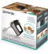 Міксер ручний Gorenje M500DCBK Black