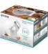 Міксер стаціонарний Gorenje M500DCS White