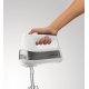 Міксер стаціонарний Gorenje M500DCS White