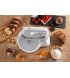 Миксер стационарный Gorenje M500DCS White