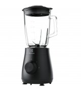 Блендер стаціонарний Electrolux E3TB1-4GG Black