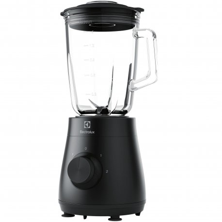 Блендер стаціонарний Electrolux E3TB1-4GG Black