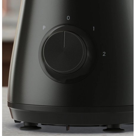 Блендер стационарный Electrolux E3TB1-4GG Black