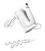 Миксер ручной Bosch MFQ3010 White