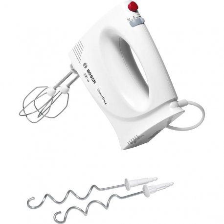 Міксер ручний Bosch MFQ3010 White