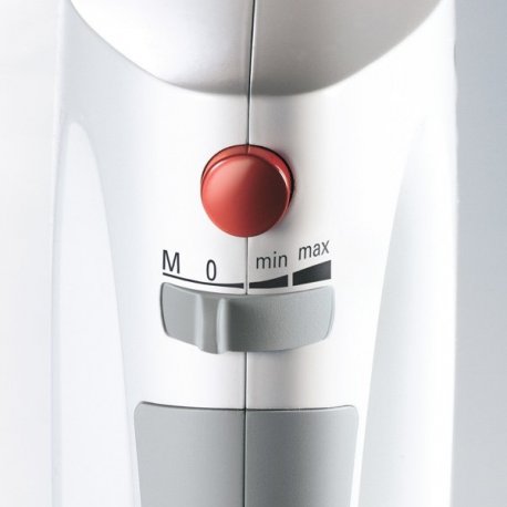 Міксер ручний Bosch MFQ3010 White