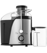 Соковитискач Sencor SJE741SS