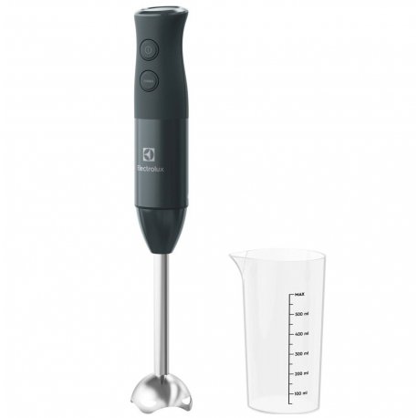 Блендер заглибний Electrolux E3HB1-4GG Black