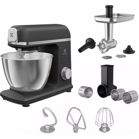 Кухонная машина Electrolux E5KM1-6GBP