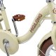 Дитячий велосипед Miqilong LS 16" Beige (RBB-LS16-BEIGE)