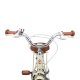 Дитячий велосипед Miqilong LS 16" Beige (RBB-LS16-BEIGE)